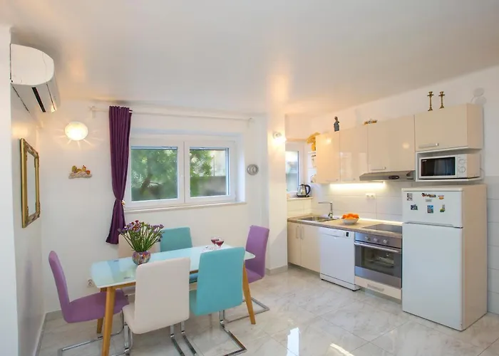 Apartment Sugar Flat