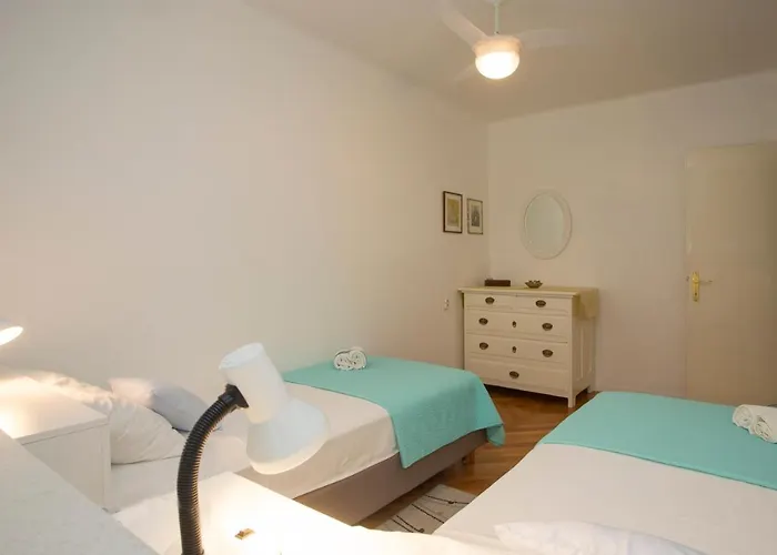 Apartment Sugar Flat *