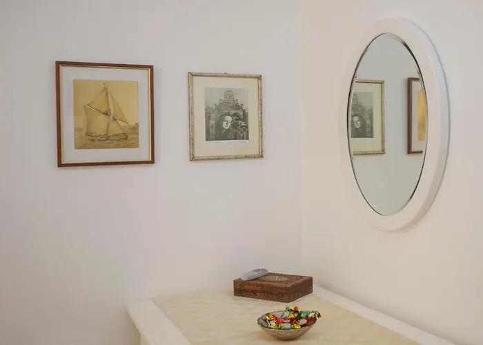 Apartment Sugar Flat