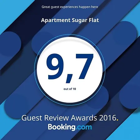 Sugar Flat * Split