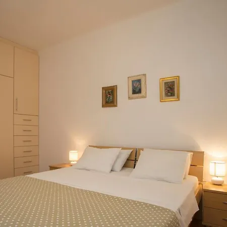 Sugar Flat Apartman Split