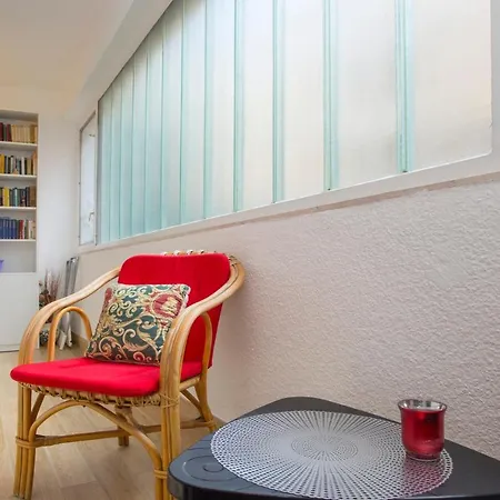 Sugar Flat Apartment