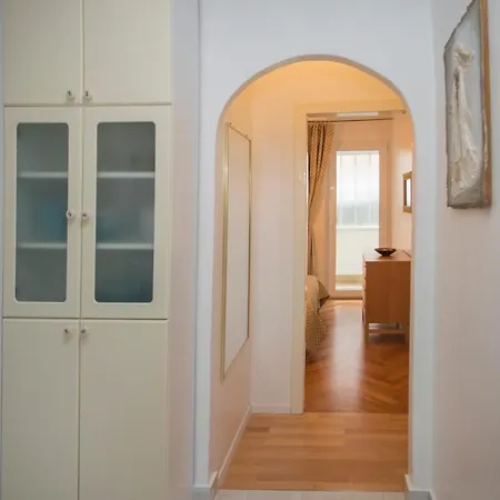 Sugar Flat Apartman Split