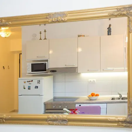 Sugar Flat Apartment