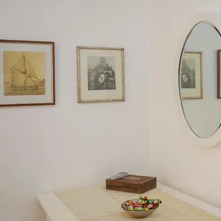 Apartment Sugar Flat