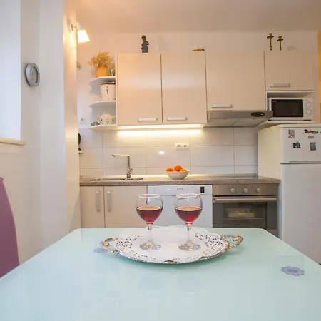 Sugar Flat Apartman Split