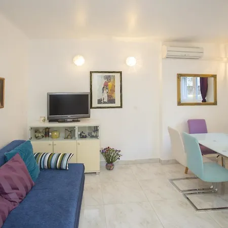 Apartman Sugar Flat *