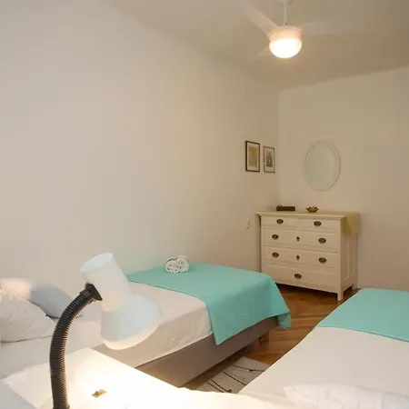 Apartment Sugar Flat *